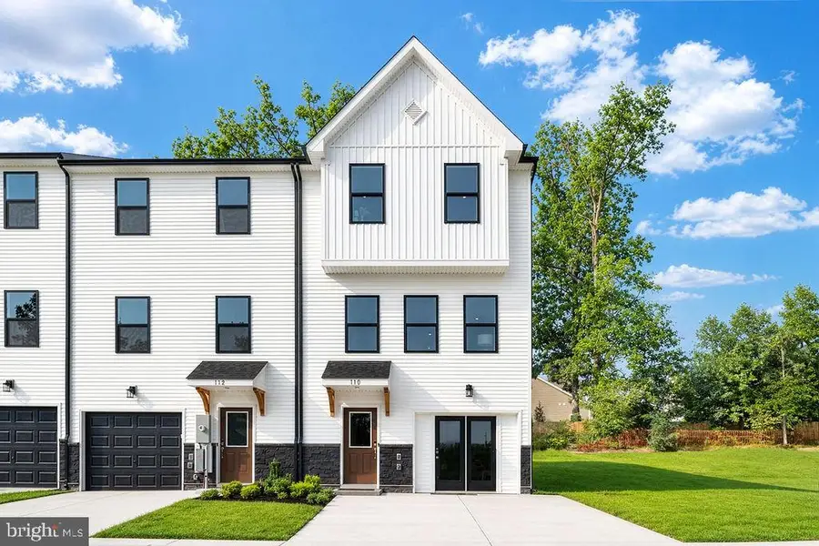 Homesite 1 Nepal Ct, Winchester, VA 22602 - #2