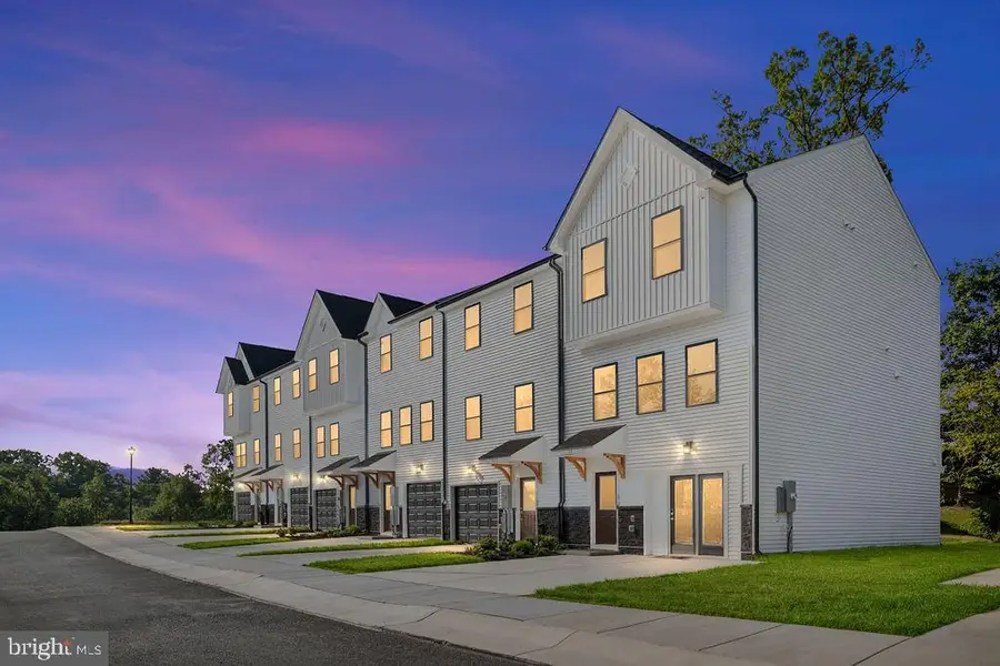Homesite 1 Nepal Ct, Winchester, VA 22602 - #3
