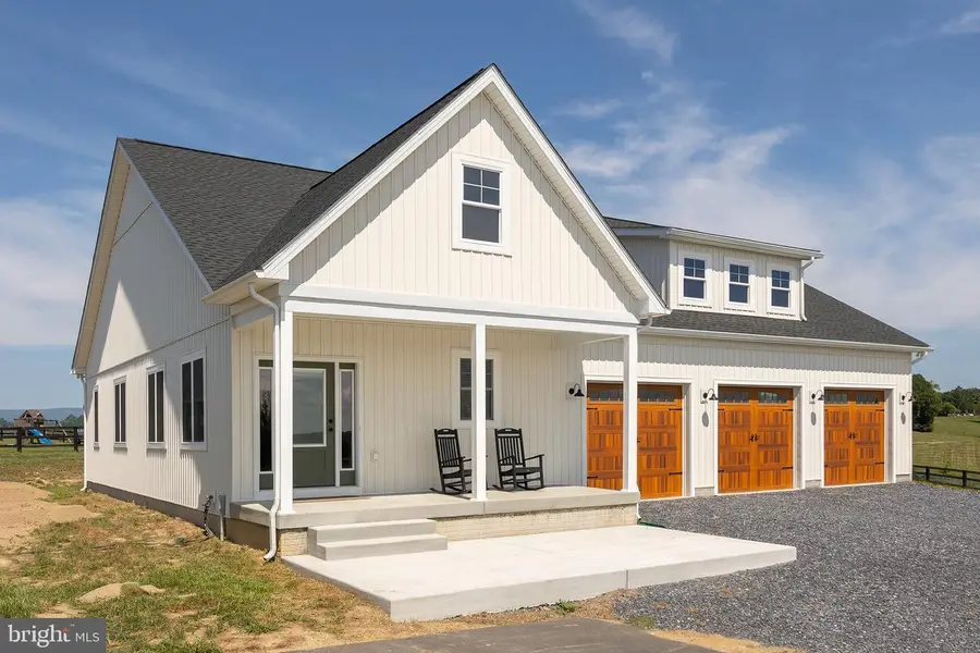 111 Pomme Cir, Stephens City, VA 22655 - #2