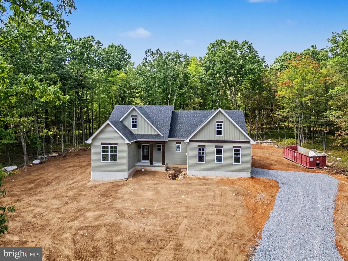 163 Grist Ct, Cross Junction, VA 22625 - #1