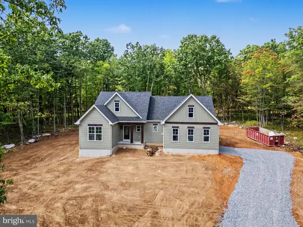 163 Grist Ct, CROSS JUNCTION, VA 22625