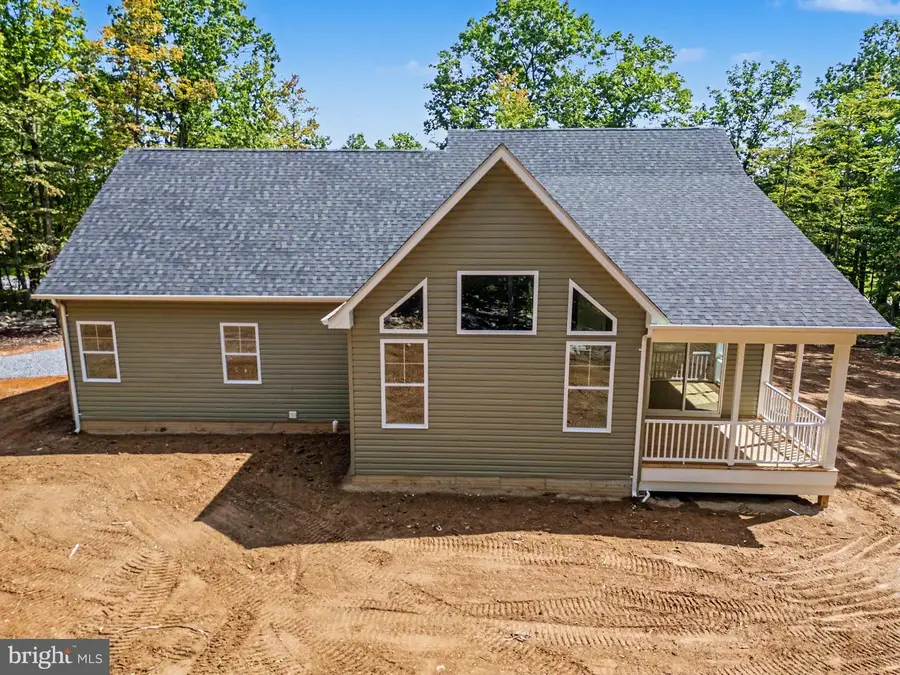 163 Grist Ct, Cross Junction, VA 22625 - #2
