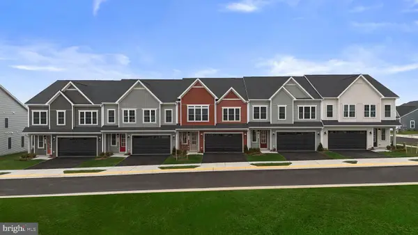 100 Keystone Ln #homesite 1090, WINCHESTER, VA 22603