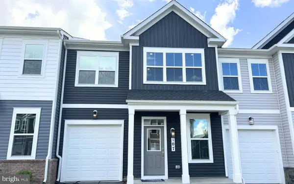 107 Heirloom Way, WINCHESTER, VA 22603