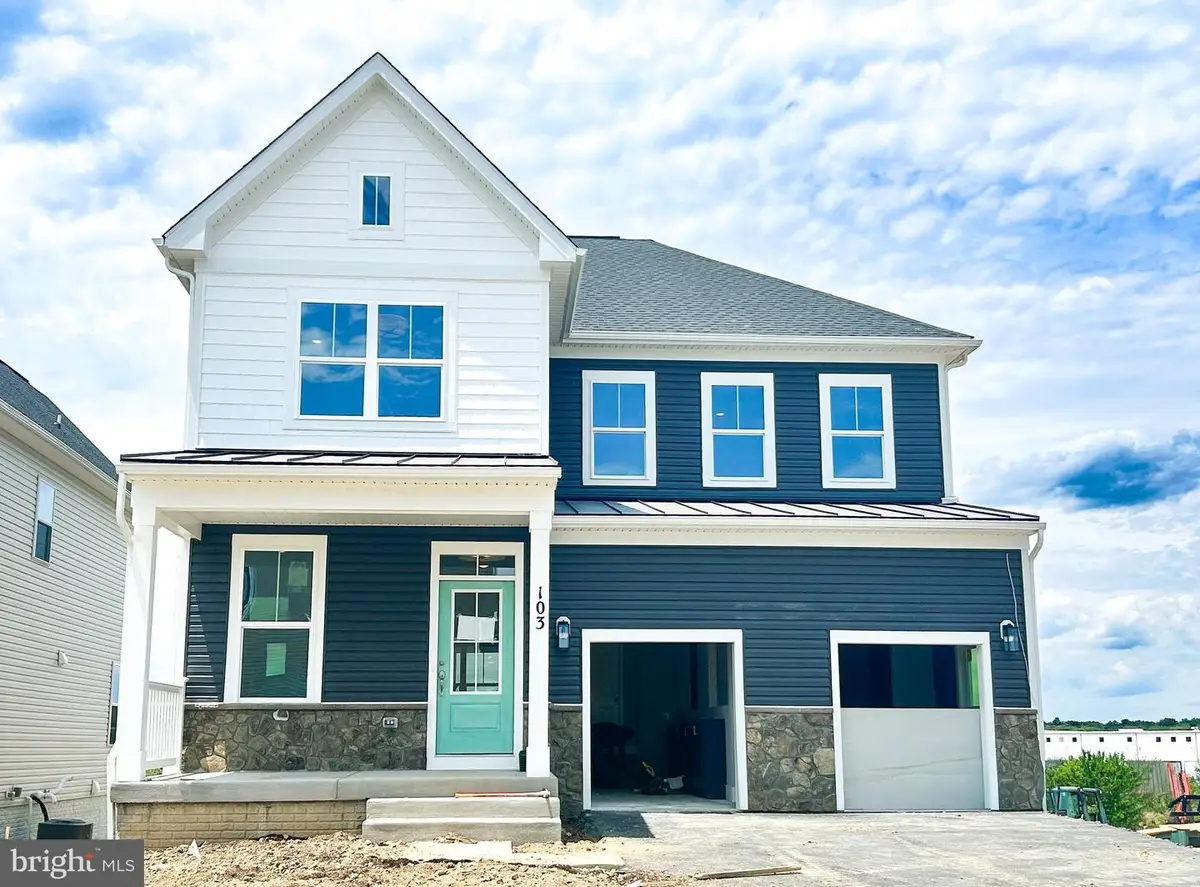 136 Plaid Hill Dr, Winchester, VA 22603 - #1