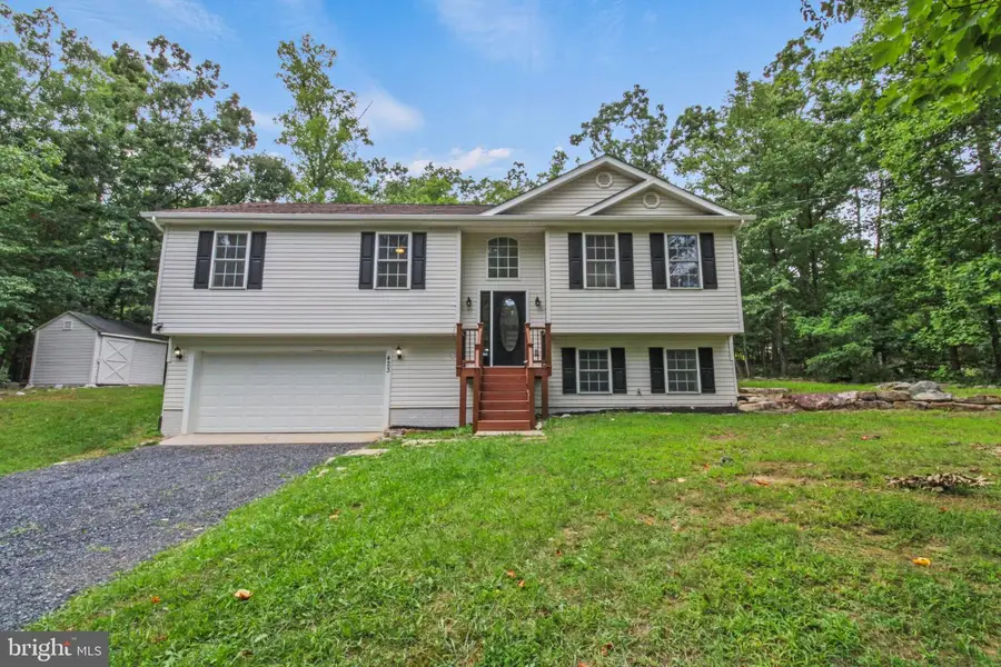 423 Panther Dr, Winchester, VA 22602 - #2