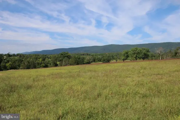 Off Of Mount Olive Rd, WINCHESTER, VA 22603