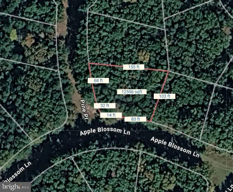 Lot 179 Apple Blossom Ln, Cross Junction, VA 22625 - #1