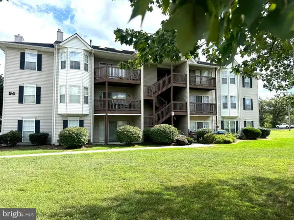 94-9 Chinkapin Dr #9, STEPHENS CITY, VA 22655