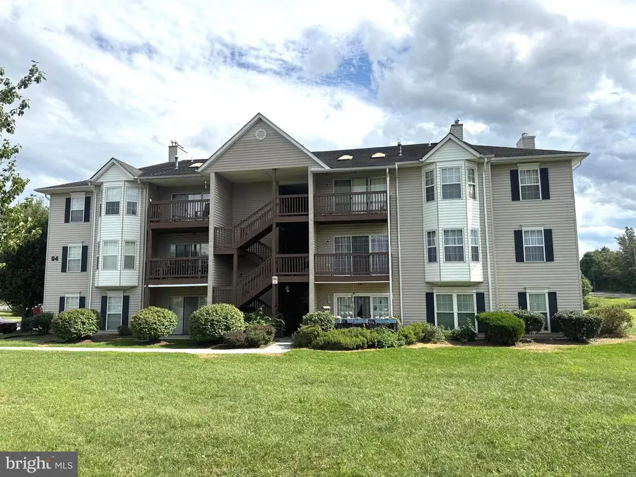94-9 Chinkapin Dr #9, Stephens City, VA 22655 - #2