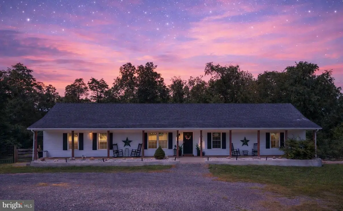 274 Harry Hiett Ln, Gore, VA 22637 - #1