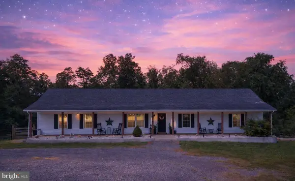 274 Harry Hiett Ln, GORE, VA 22637