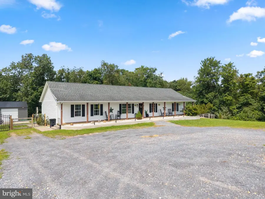 274 Harry Hiett Ln, Gore, VA 22637 - #2