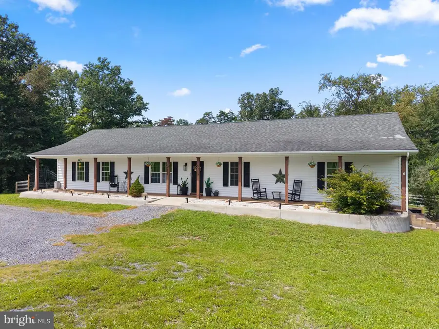 274 Harry Hiett Ln, Gore, VA 22637 - #3