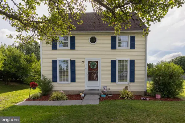 216 Nightingale, STEPHENS CITY, VA 22655