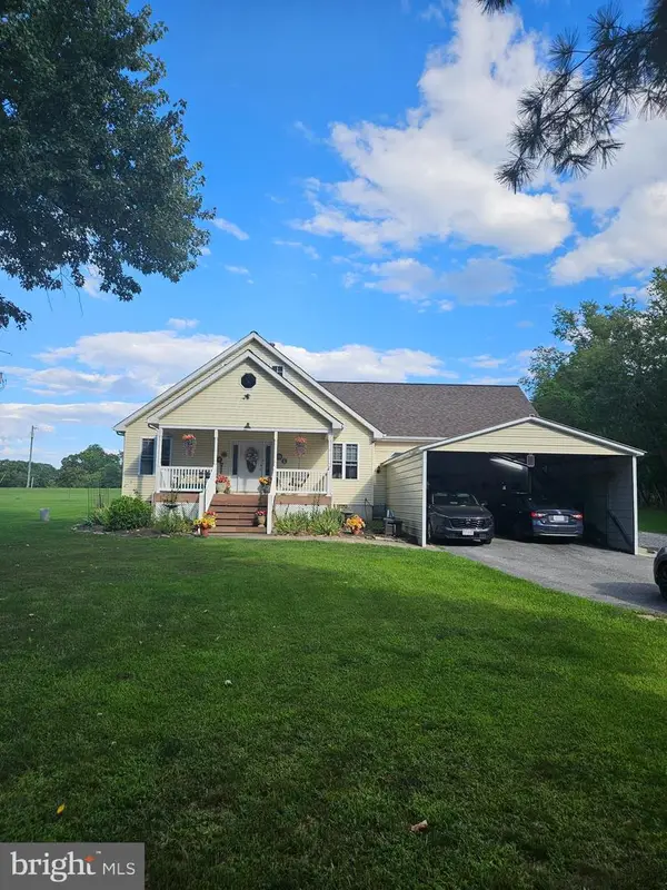1590 Whitacre Rd, GORE, VA 22637