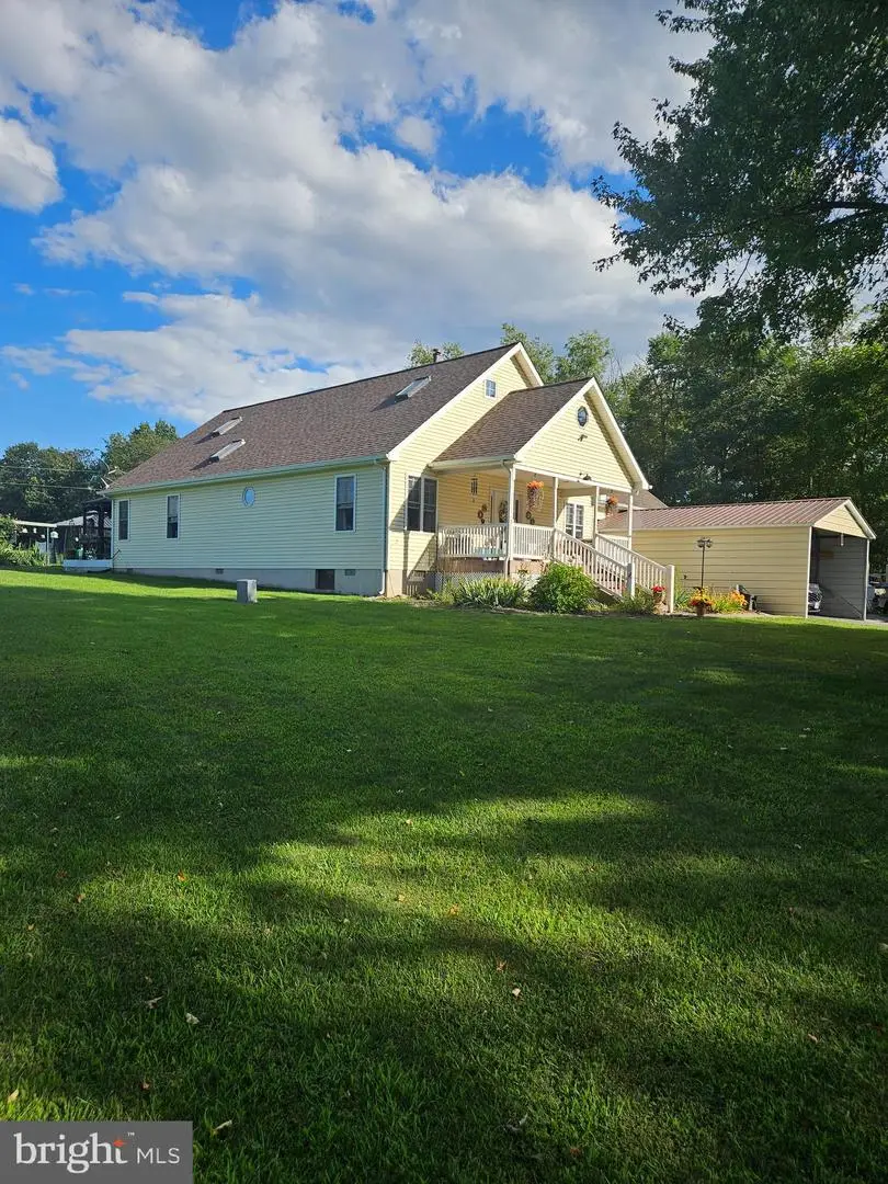 1590 Whitacre Rd, Gore, VA 22637 - #2
