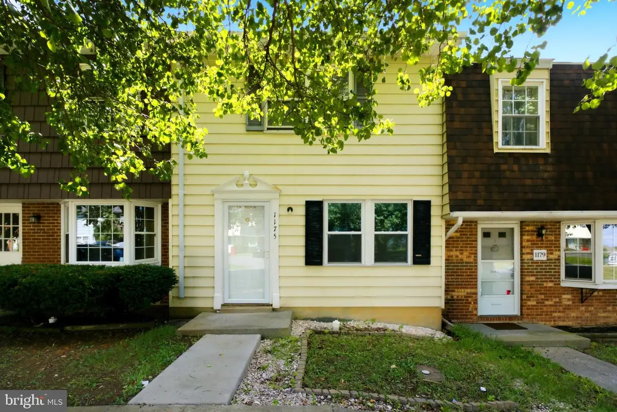 1175 Ravenwood Rd, Stephens City, VA 22655 - #1