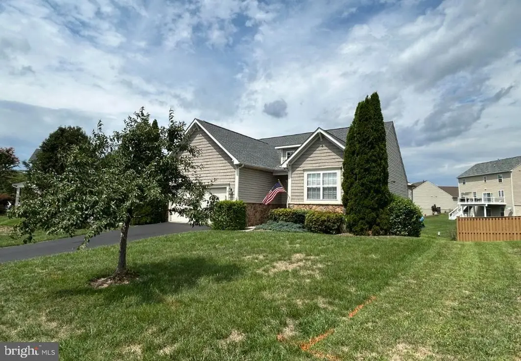 103 Ivy Hill Ct, Stephens City, VA 22655 - #1