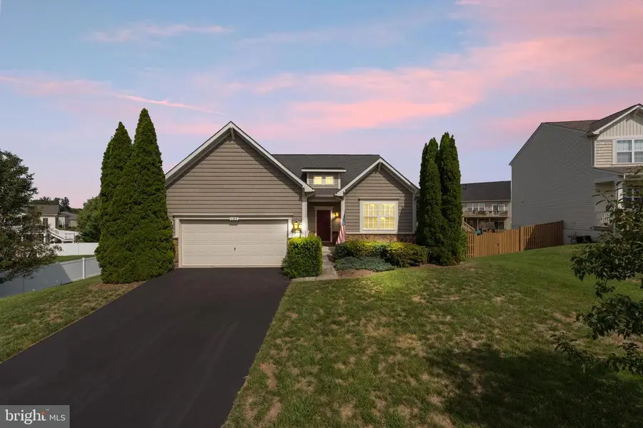 103 Ivy Hill Ct, Stephens City, VA 22655 - #2