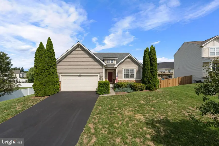 103 Ivy Hill Ct, Stephens City, VA 22655 - #3