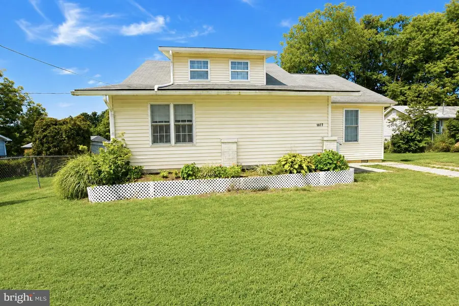 1077 Carpers Dr, Winchester, VA 22603 - #2