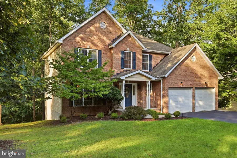 303 Northwood Cir, Cross Junction, VA 22625 - #3