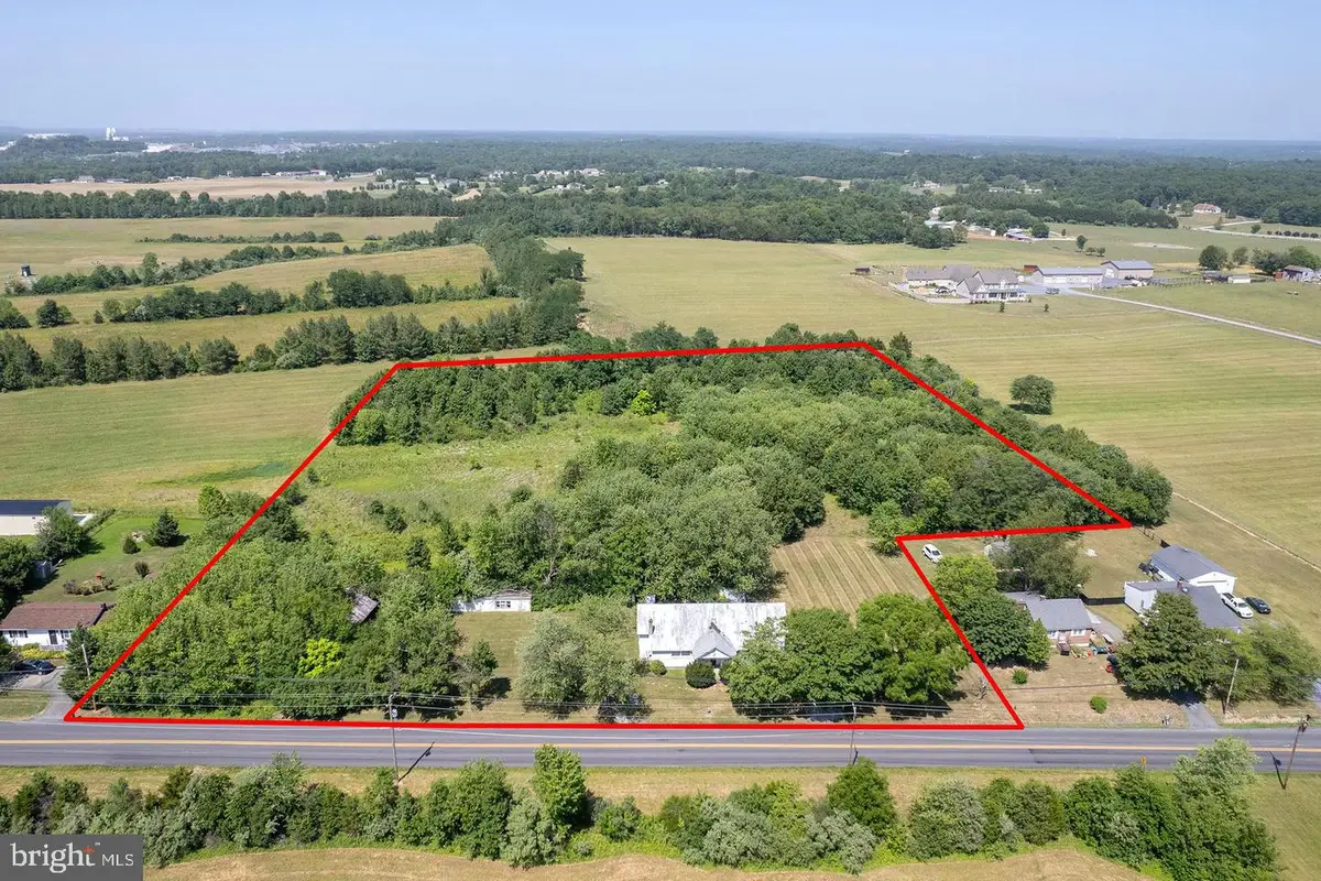 751 Old Charles Town Rd, Stephenson, VA 22656 - #1