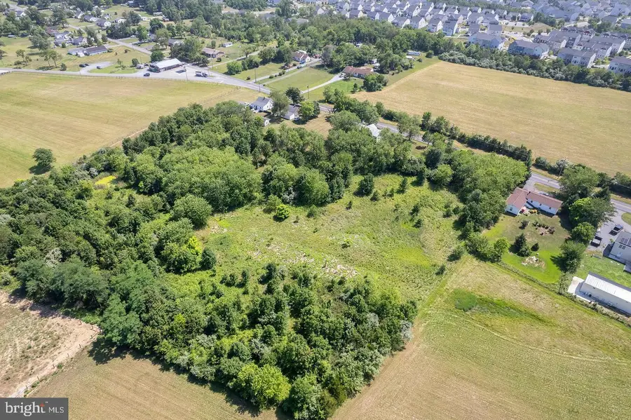 751 Old Charles Town Rd, Stephenson, VA 22656 - #2