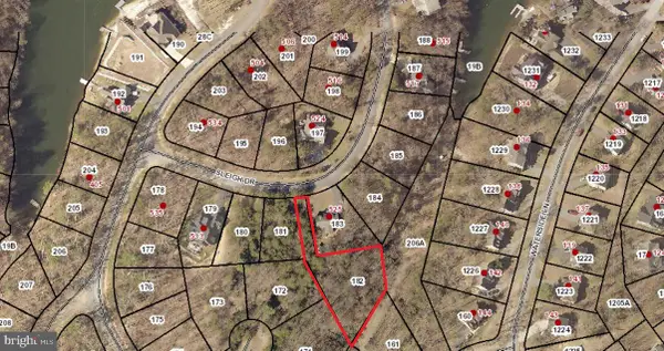 527 Sleigh Dr, CROSS JUNCTION, VA 22625