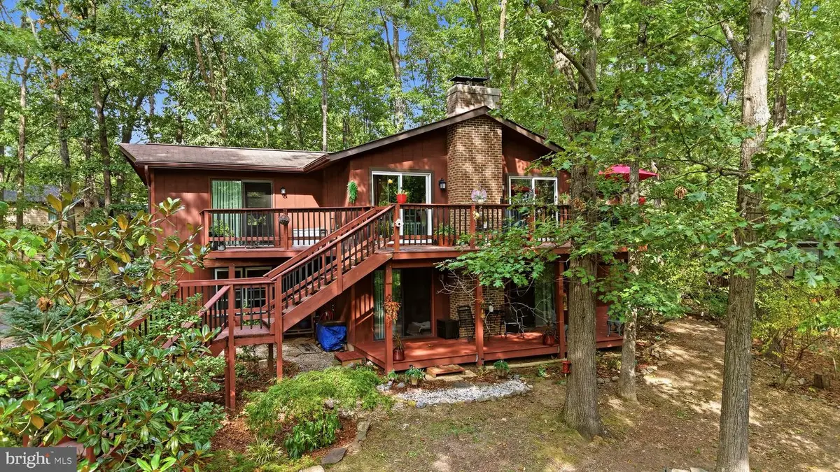 216 Sunset Cir, Cross Junction, VA 22625 - #1