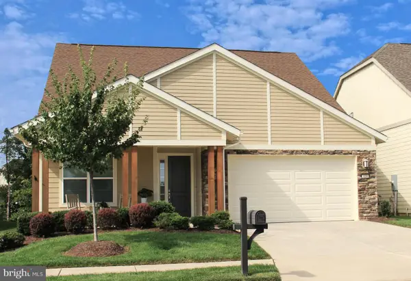 120 Nuthatch Dr, LAKE FREDERICK, VA 22630
