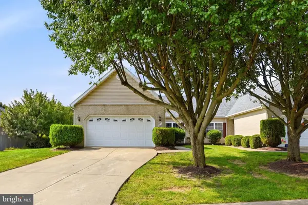 107 Bayberry Ct, STEPHENS CITY, VA 22655