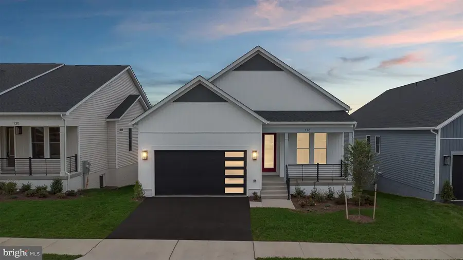 116 Magpie Ln, Winchester, VA 22603 - #2