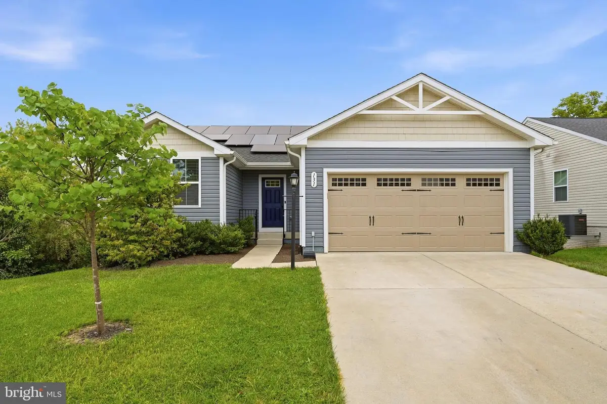 131 Emmet St, Middletown, VA 22645 - #1