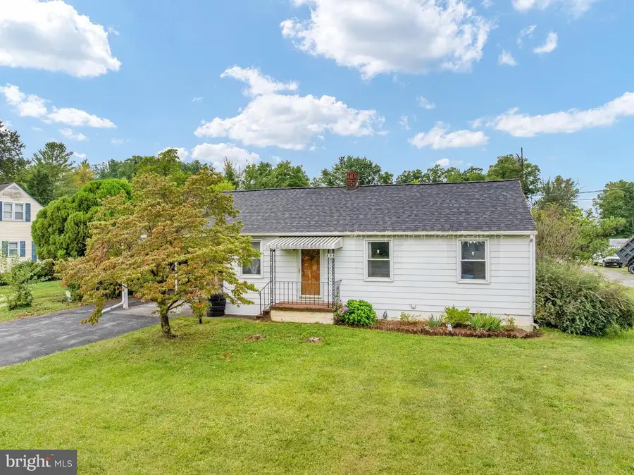 804 Jordan Springs Rd, Stephenson, VA 22656 - #3