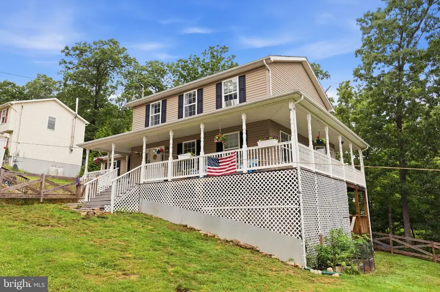 900 Enfield Dr, Winchester, VA 22602 - #2