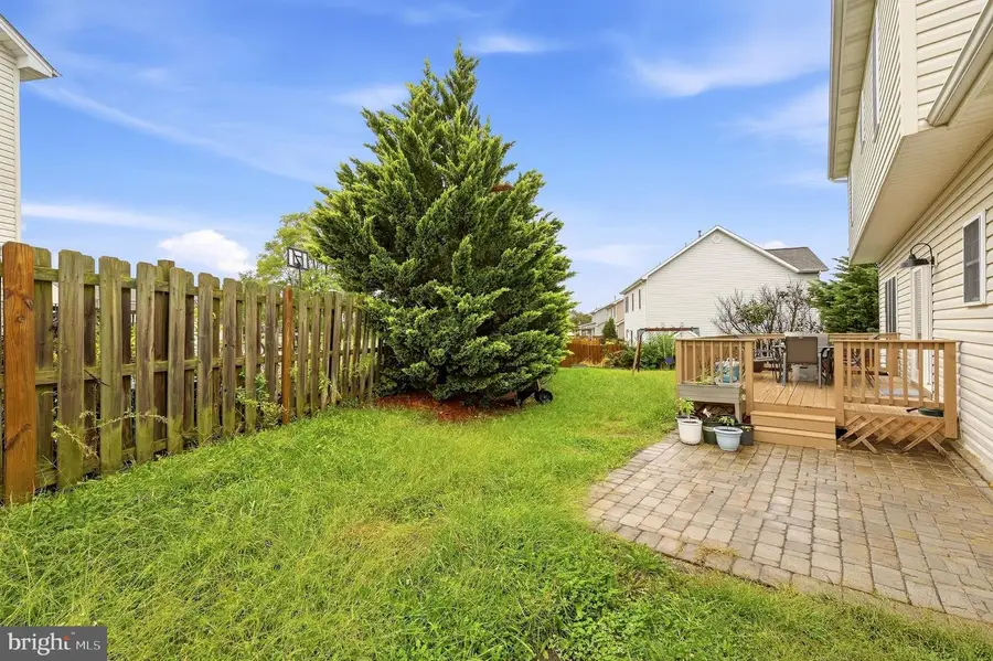 207 Clydesdale Dr, Stephens City, VA 22655 - #3