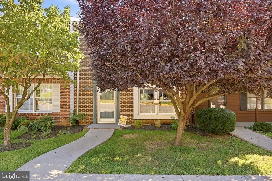 114 Tudor Dr, Winchester, VA 22603 - #2