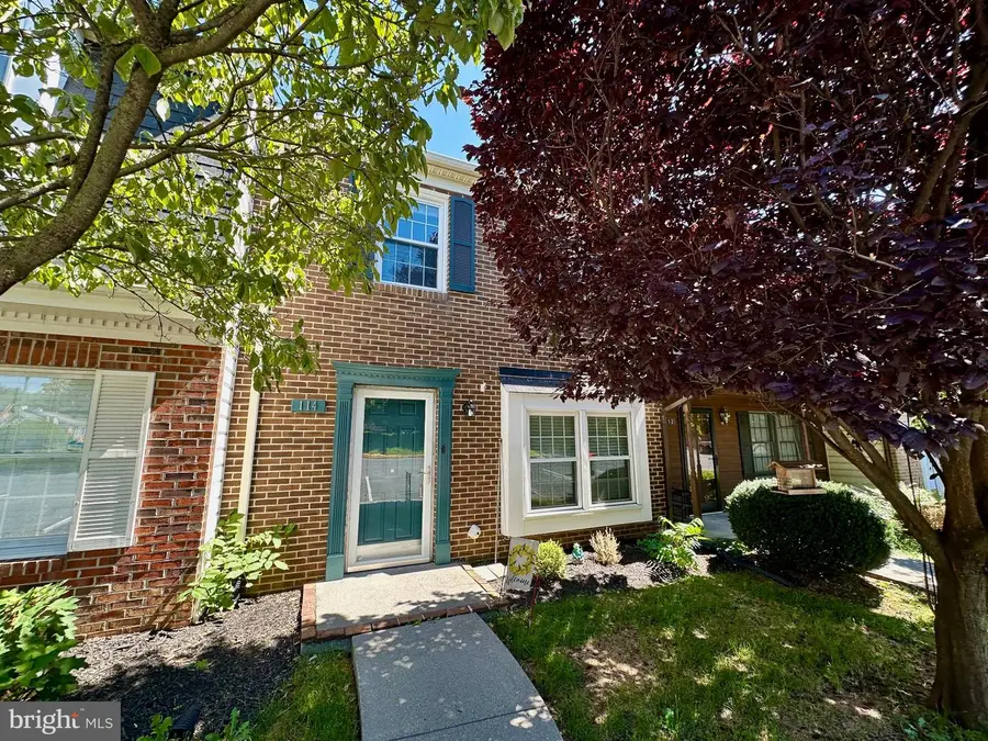 114 Tudor Dr, Winchester, VA 22603 - #3