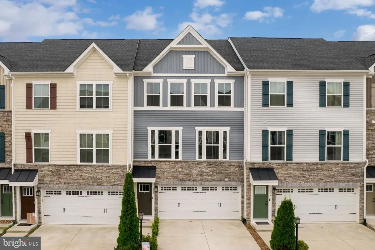 132 Burkwood Ter, Opequon, VA 22630 - #1
