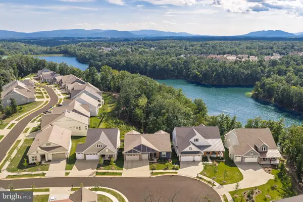 127 Pimpernel Pl, FRONT ROYAL, VA 22630