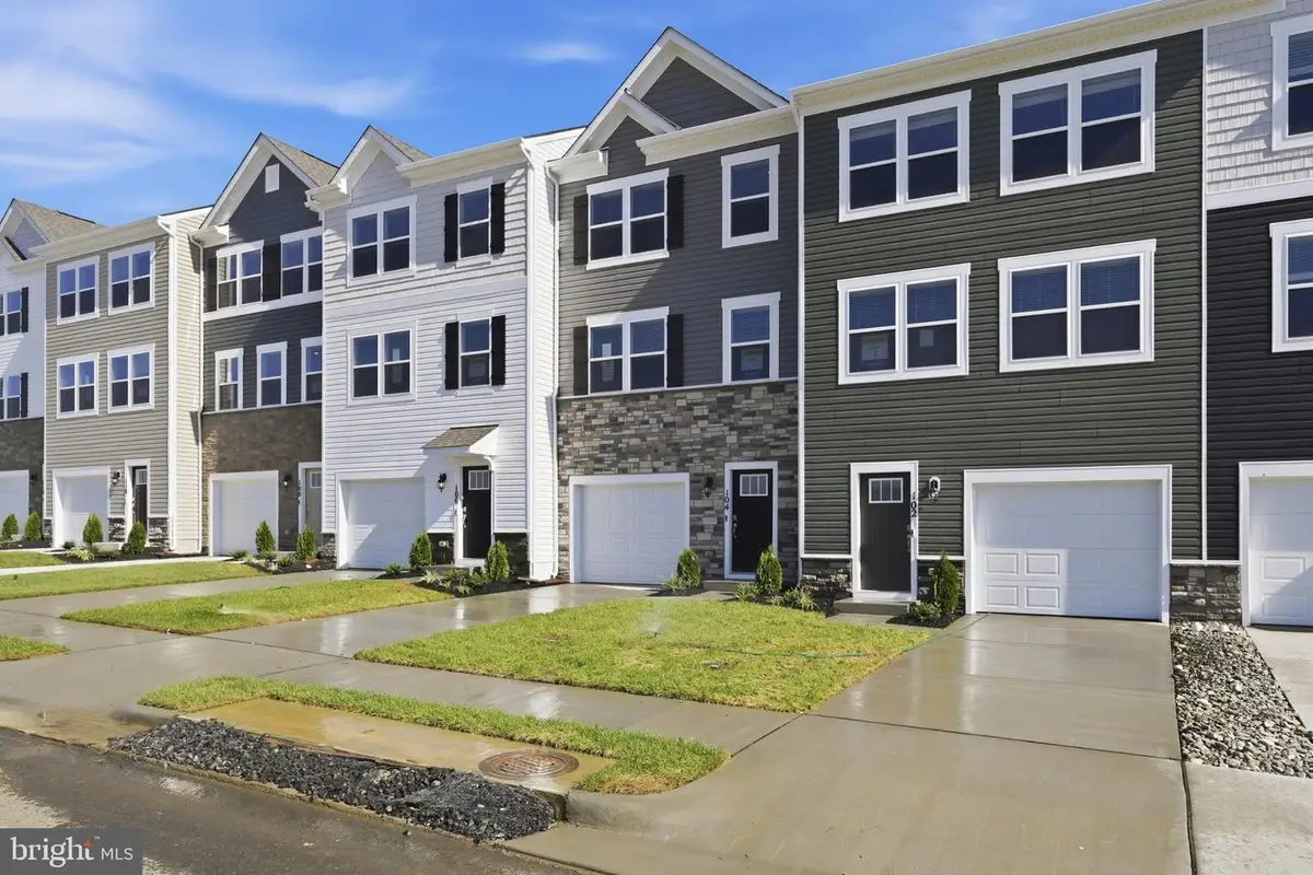 104 Bowers St, Stephens City, VA 22655 - #1