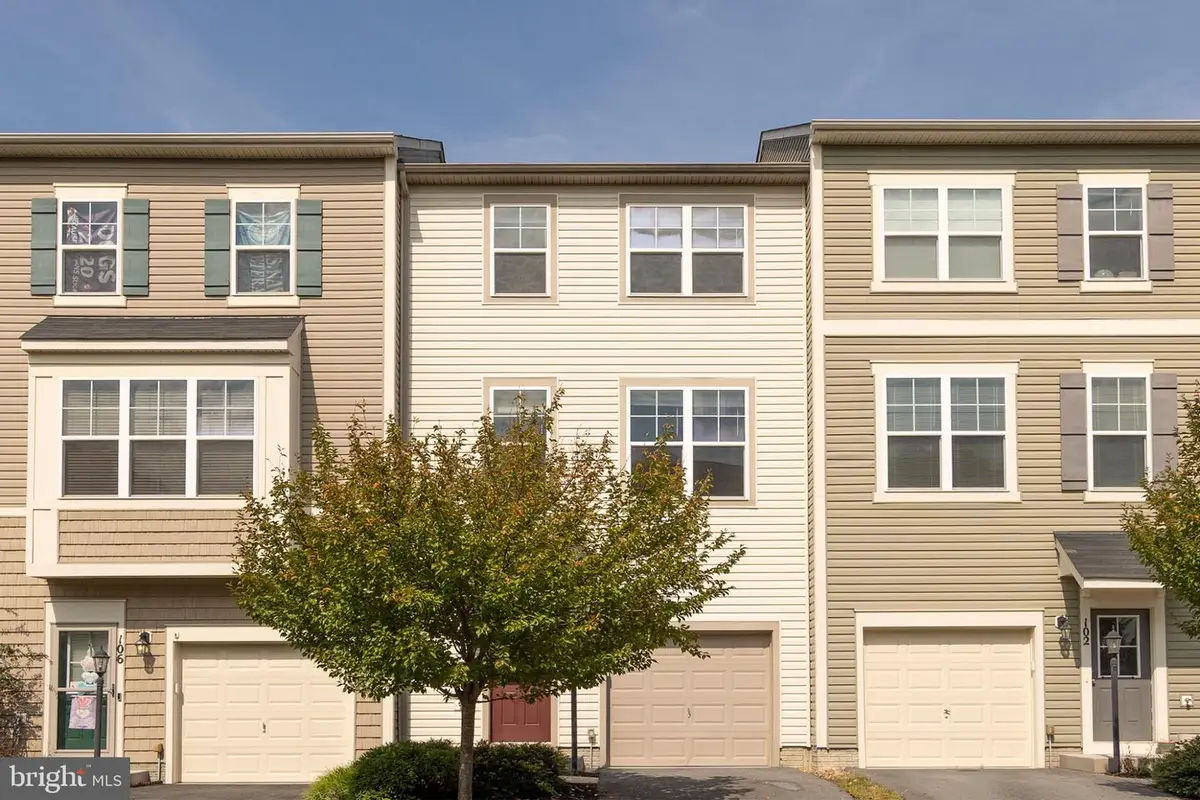 104 Pintangle Ct, Stephenson, VA 22656 - #1