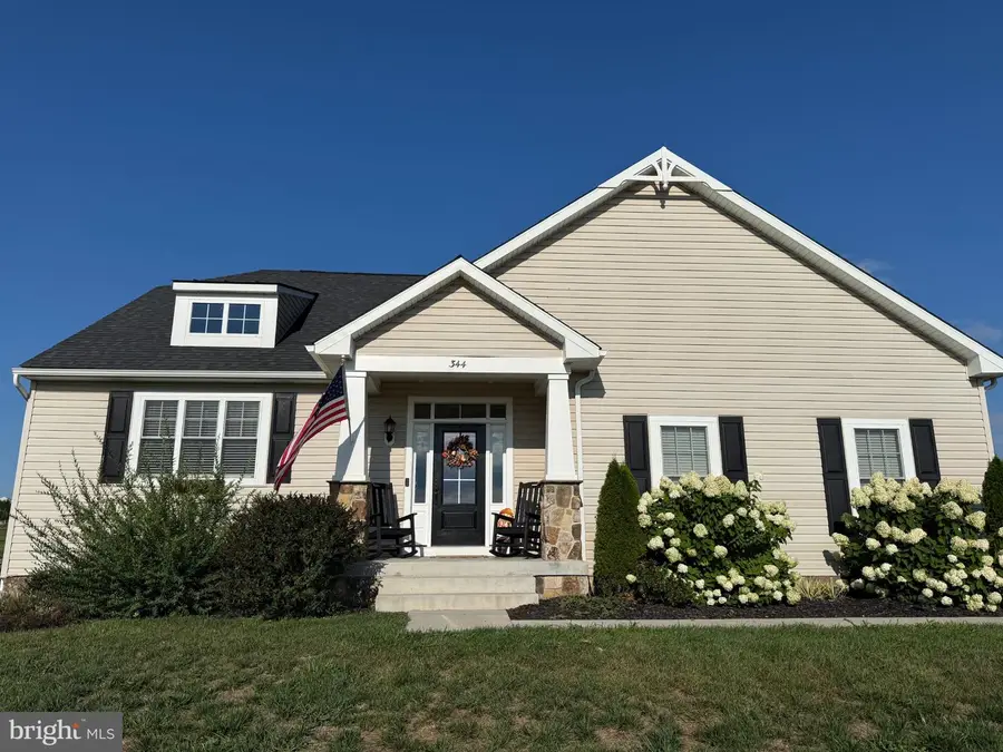 344 Hites Rd, Stephens City, VA 22655 - #2