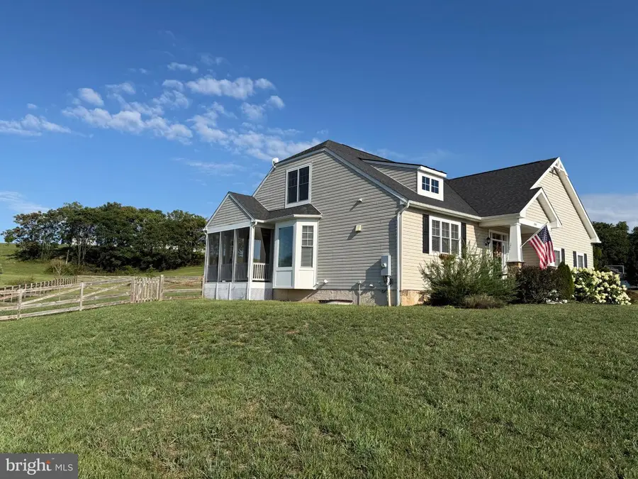 344 Hites Rd, Stephens City, VA 22655 - #3