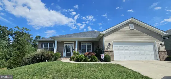 444 Talamore Dr, STEPHENS CITY, VA 22655