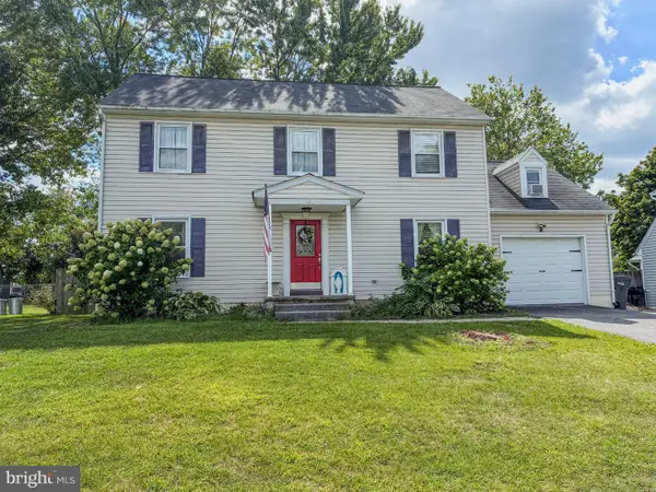 123 Nightingale Ave, STEPHENS CITY, VA 22655