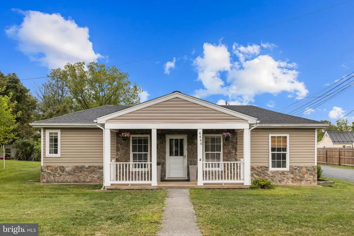 6666 Valley Pike, Middletown, VA 22645 - #1