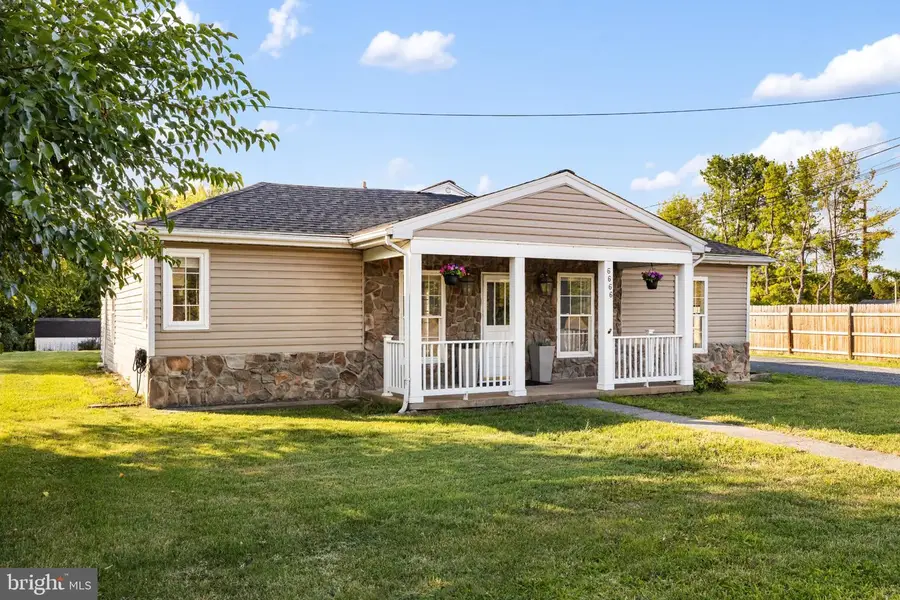 6666 Valley Pike, Middletown, VA 22645 - #2